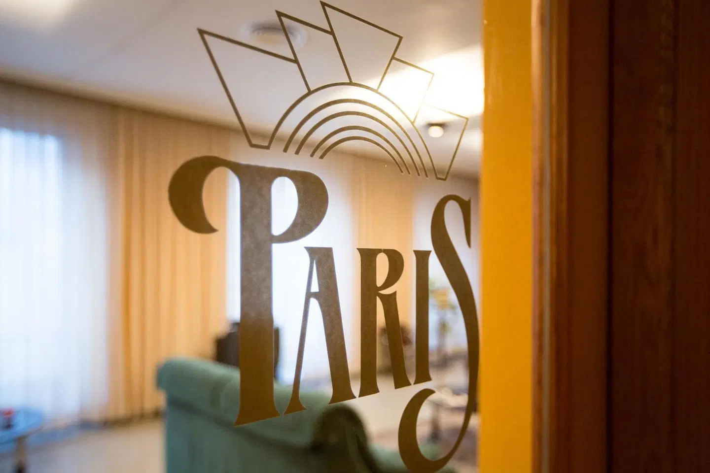 Hostal Paris HEALTH_BEAUTY