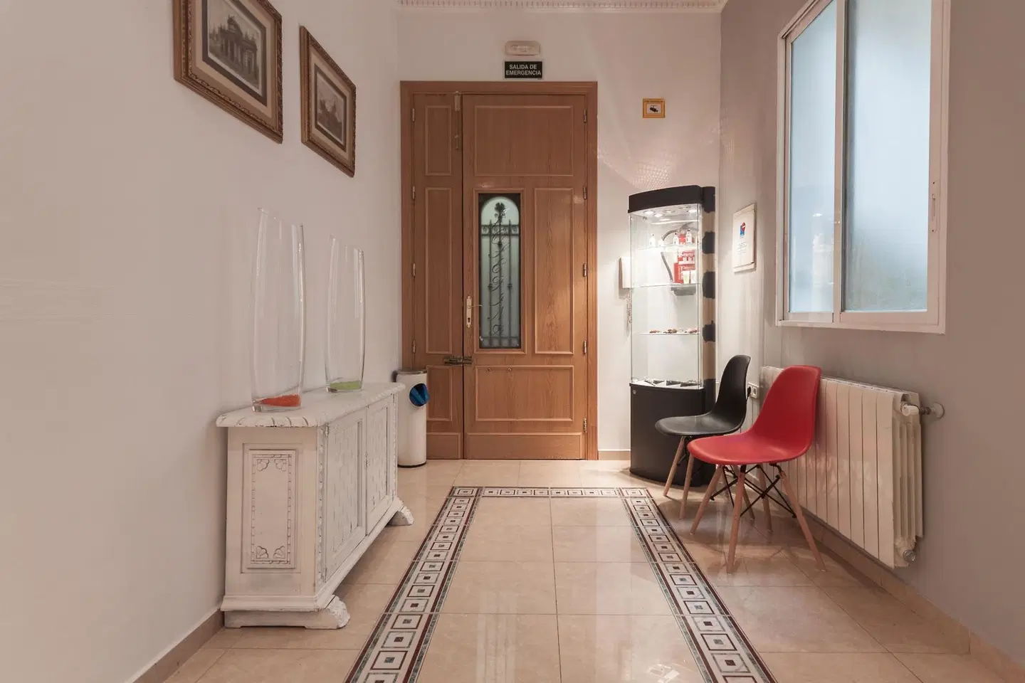 Hostal Josefina LOUNGE_LOBBY