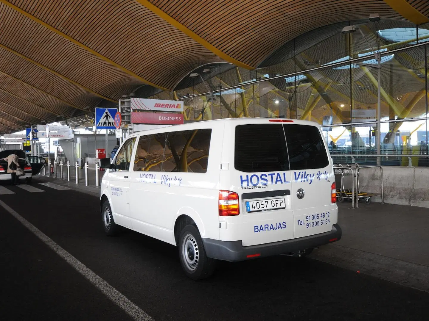 Hostal Viky SPORTS_AND_LEISURE