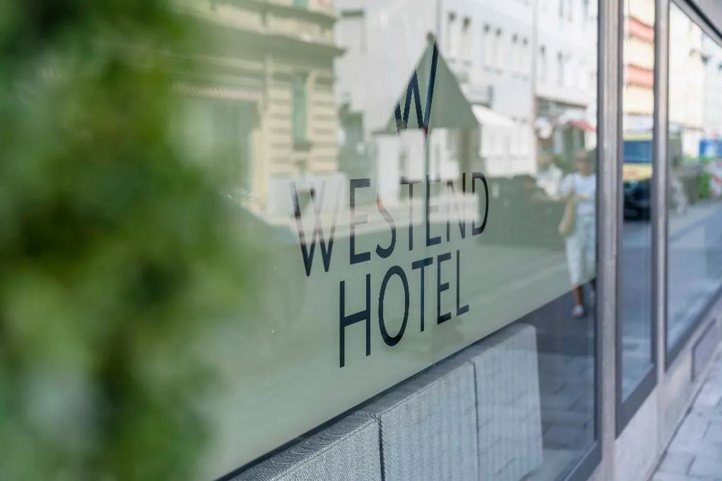 Westend EXTERIOR