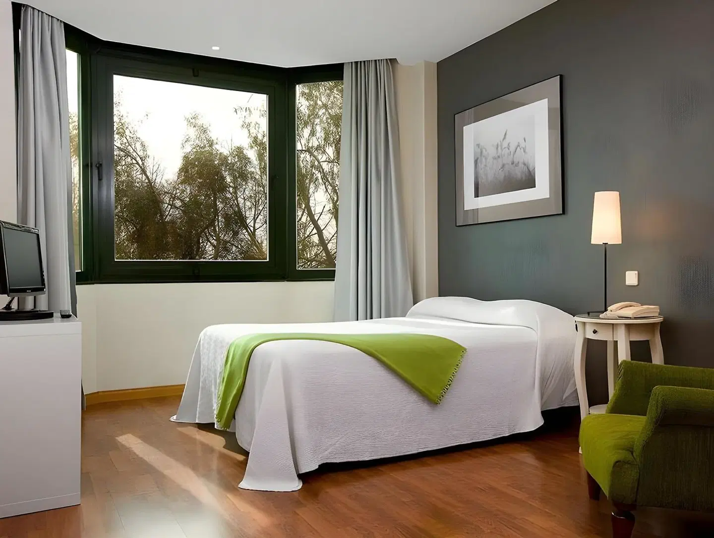 TH Las Rozas ROOM_EXAMPLE