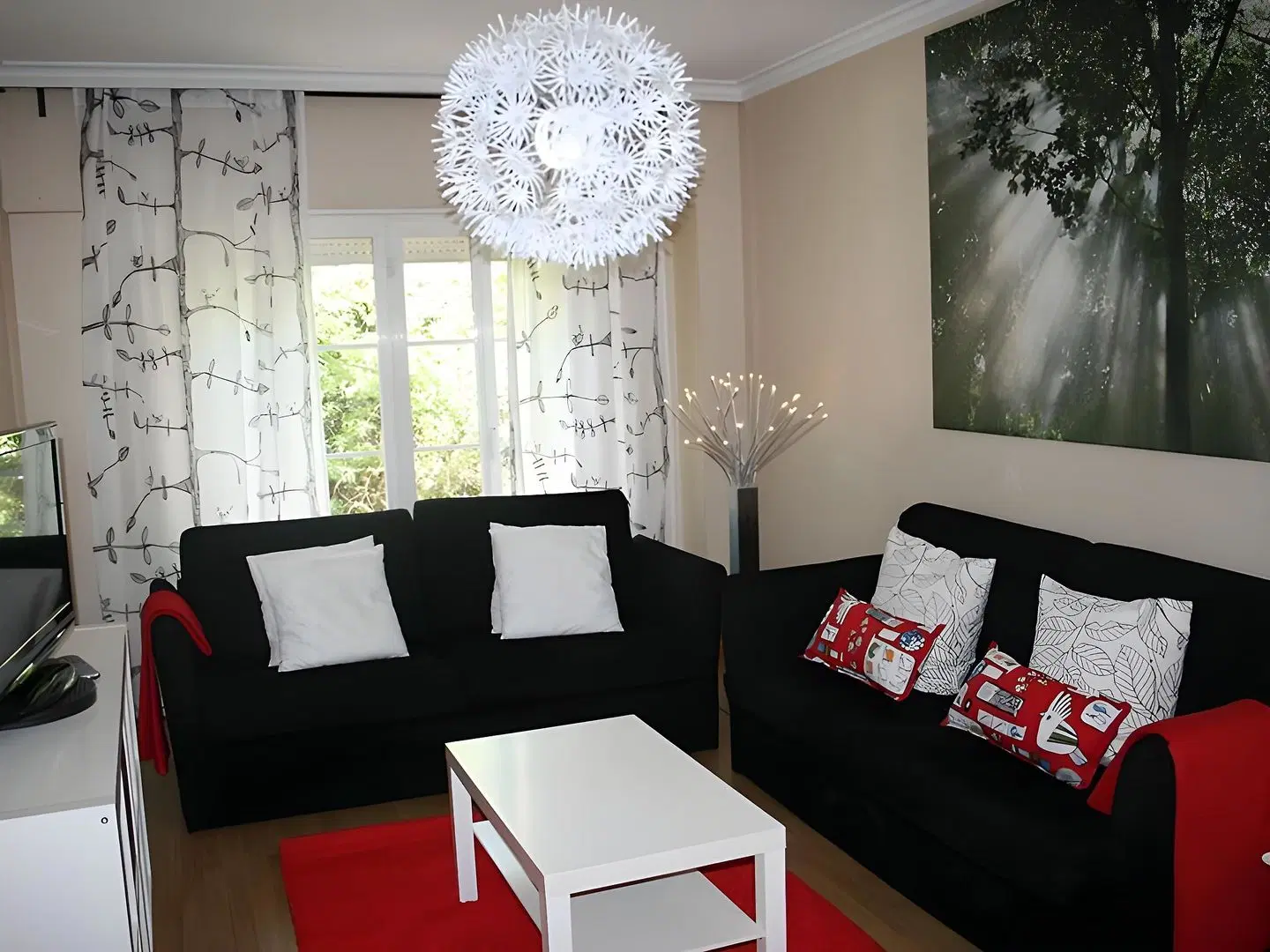 TH Aravaca LOUNGE_LOBBY