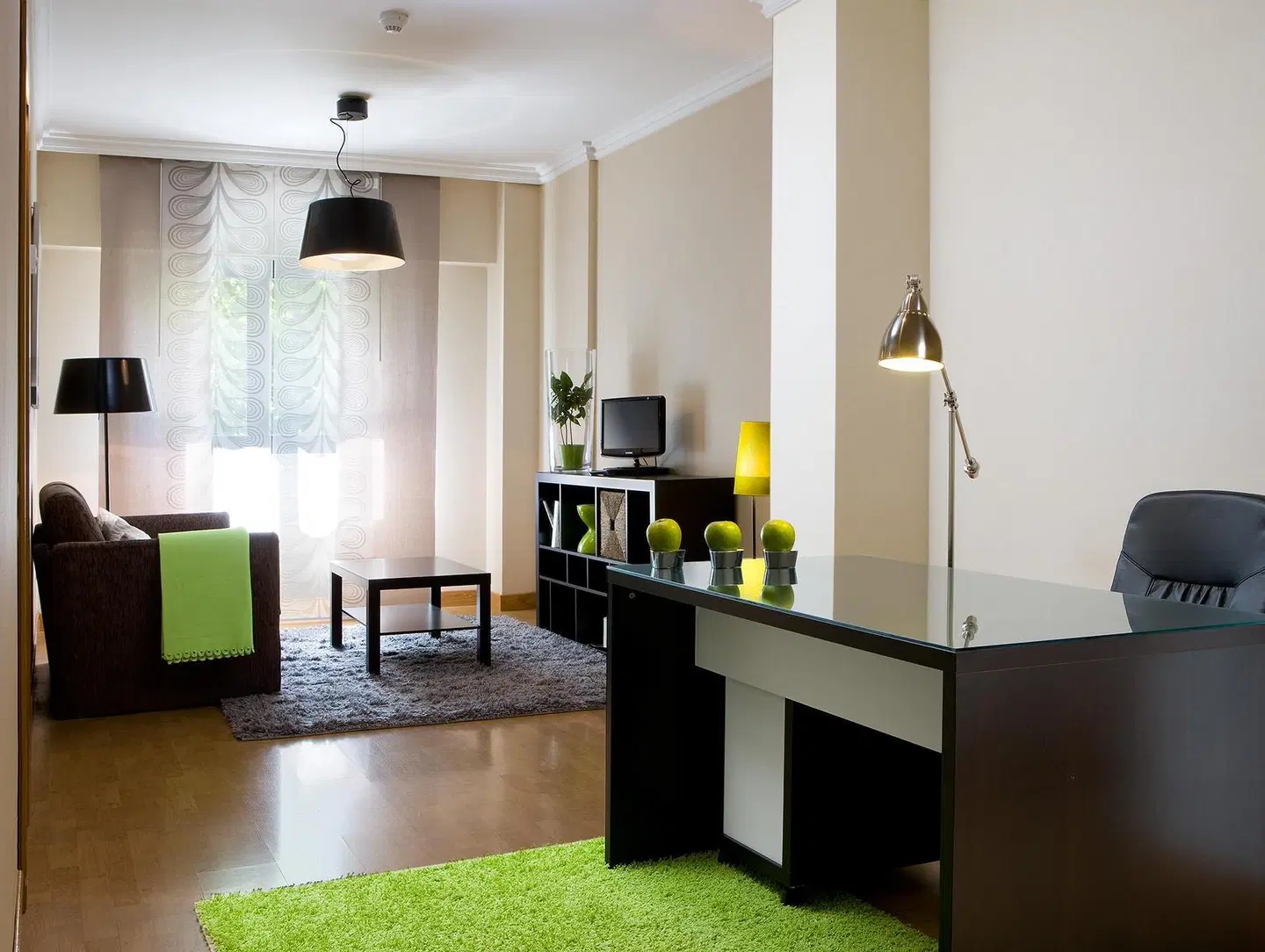 TH La Florida ROOM_EXAMPLE