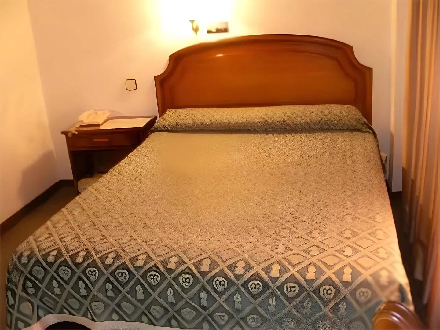 Senorial Hotel ROOM_EXAMPLE