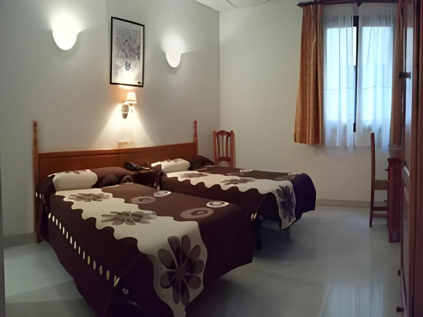 Hostal Alcázar ROOM_EXAMPLE