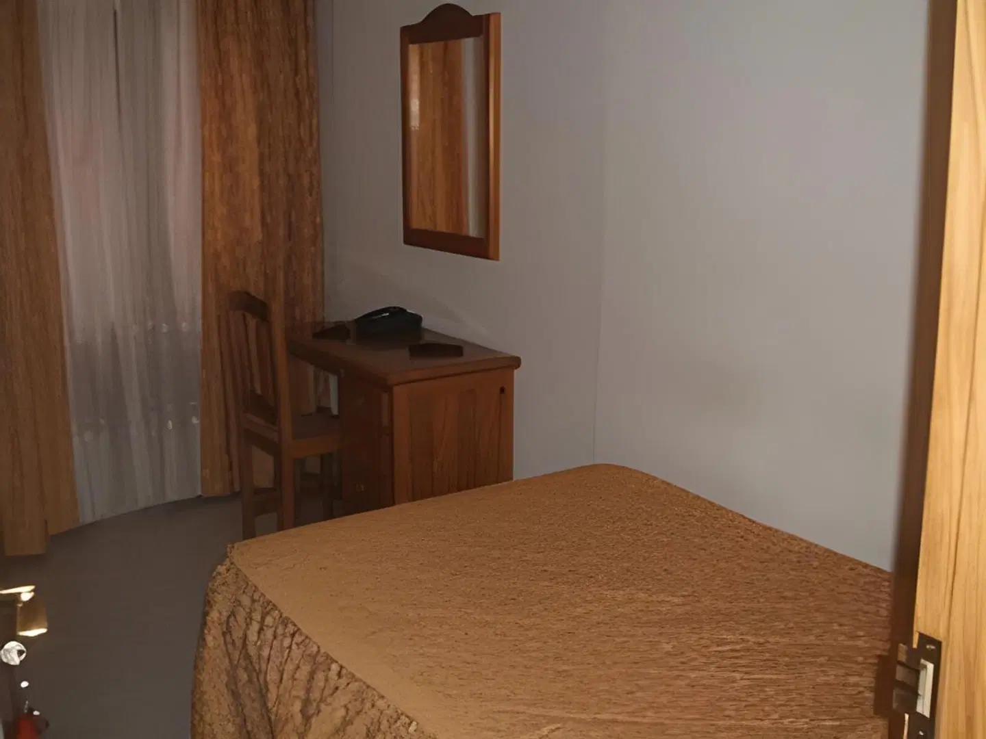 Hostal Alcázar ROOM_EXAMPLE