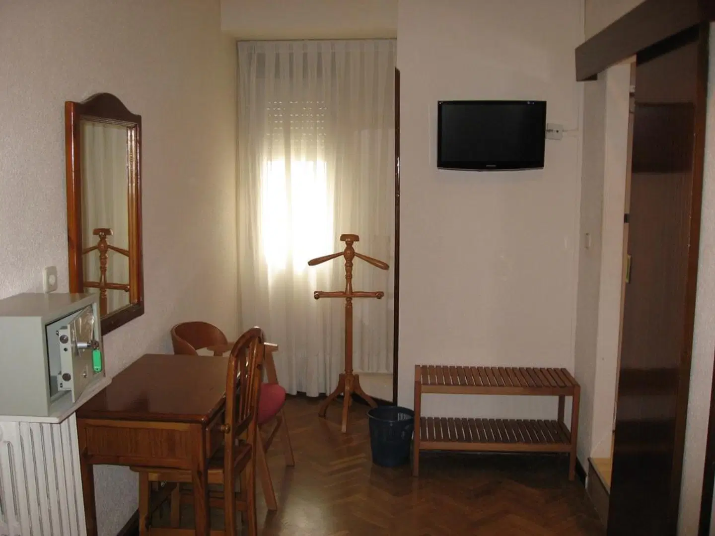Hostal Maria Cristina ROOM_EXAMPLE
