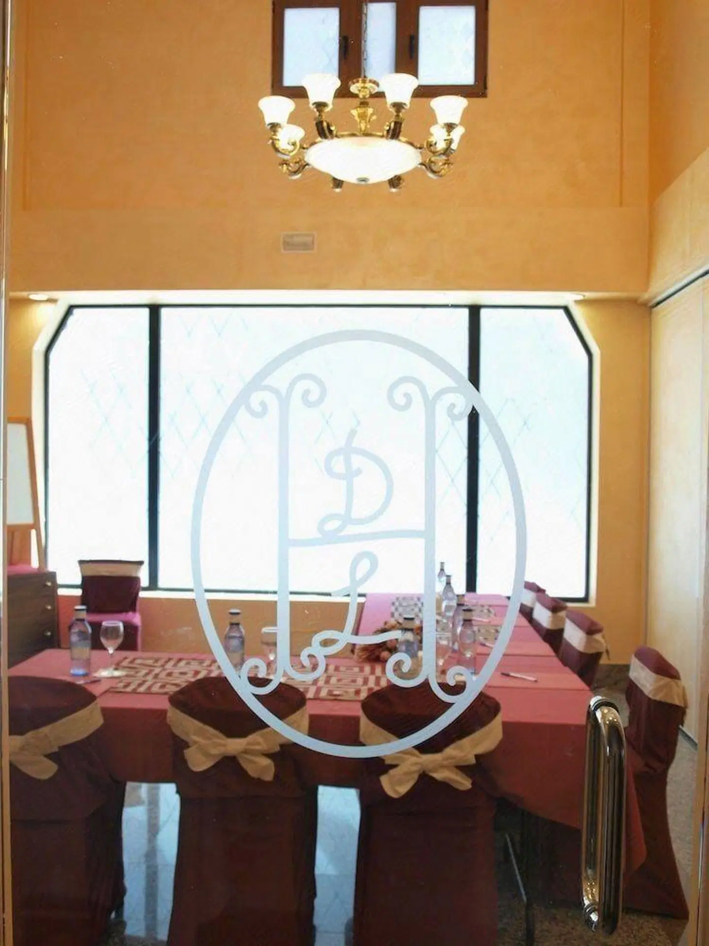 Don Luis Restaurant