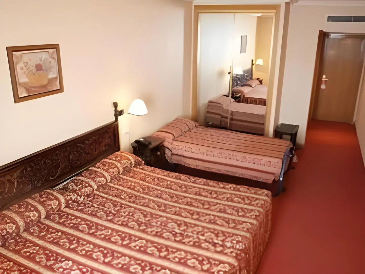 Don Luis ROOM_EXAMPLE