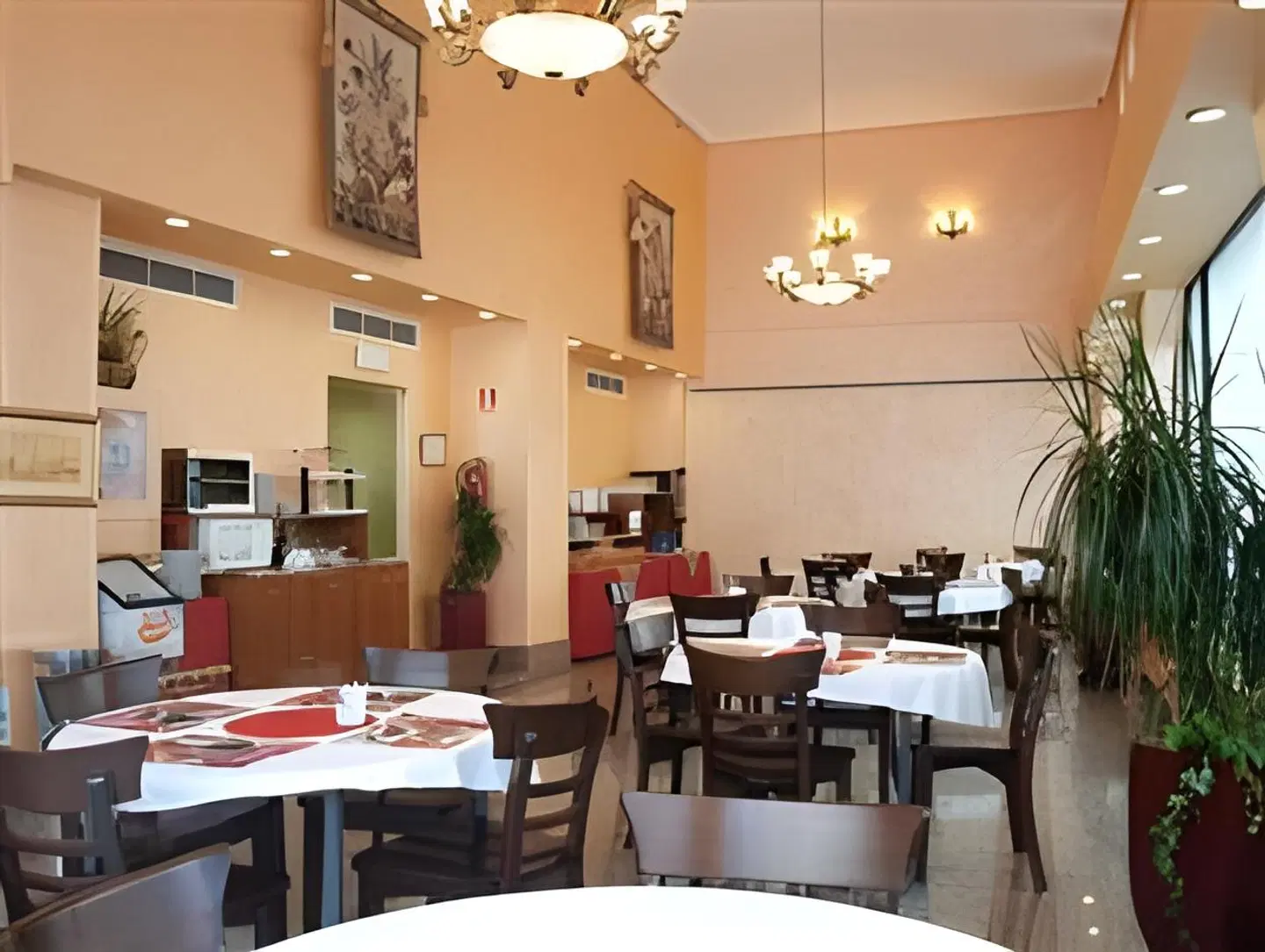 Don Luis Restaurant