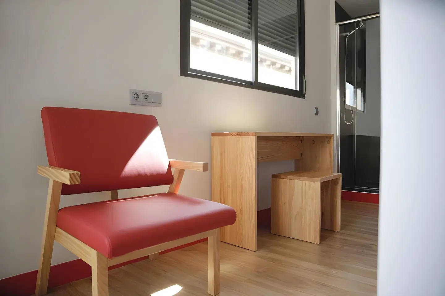 Ok Hostel Madrid ROOM_EXAMPLE