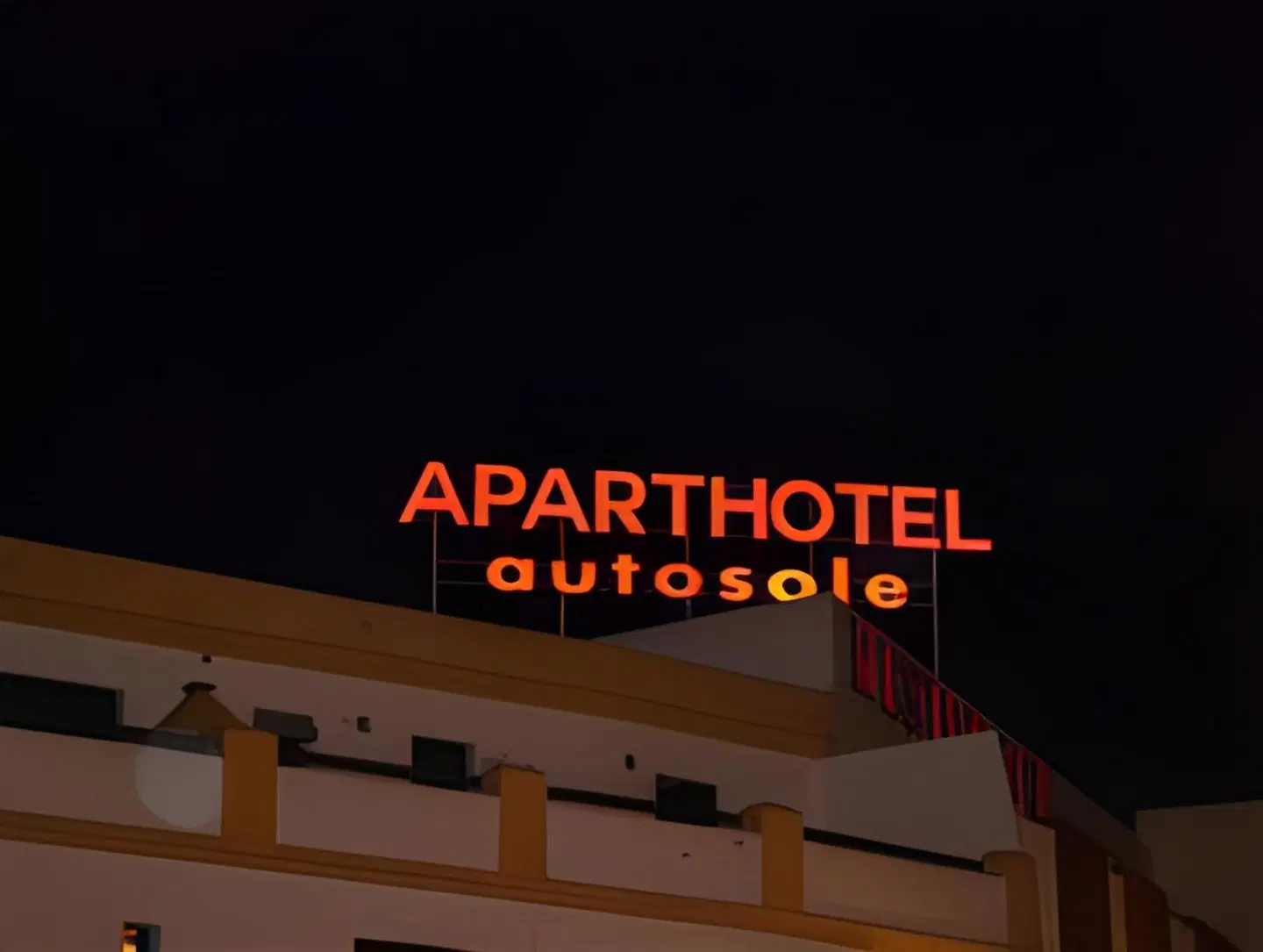 Aparthotel Autosole LOUNGE_LOBBY