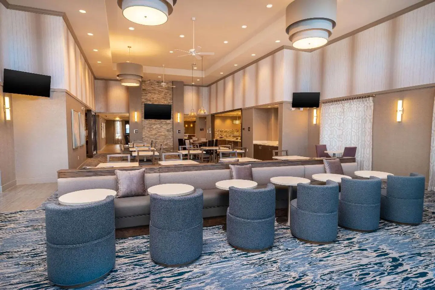 Homewood Suites by Hilton Livermore, CA Bar