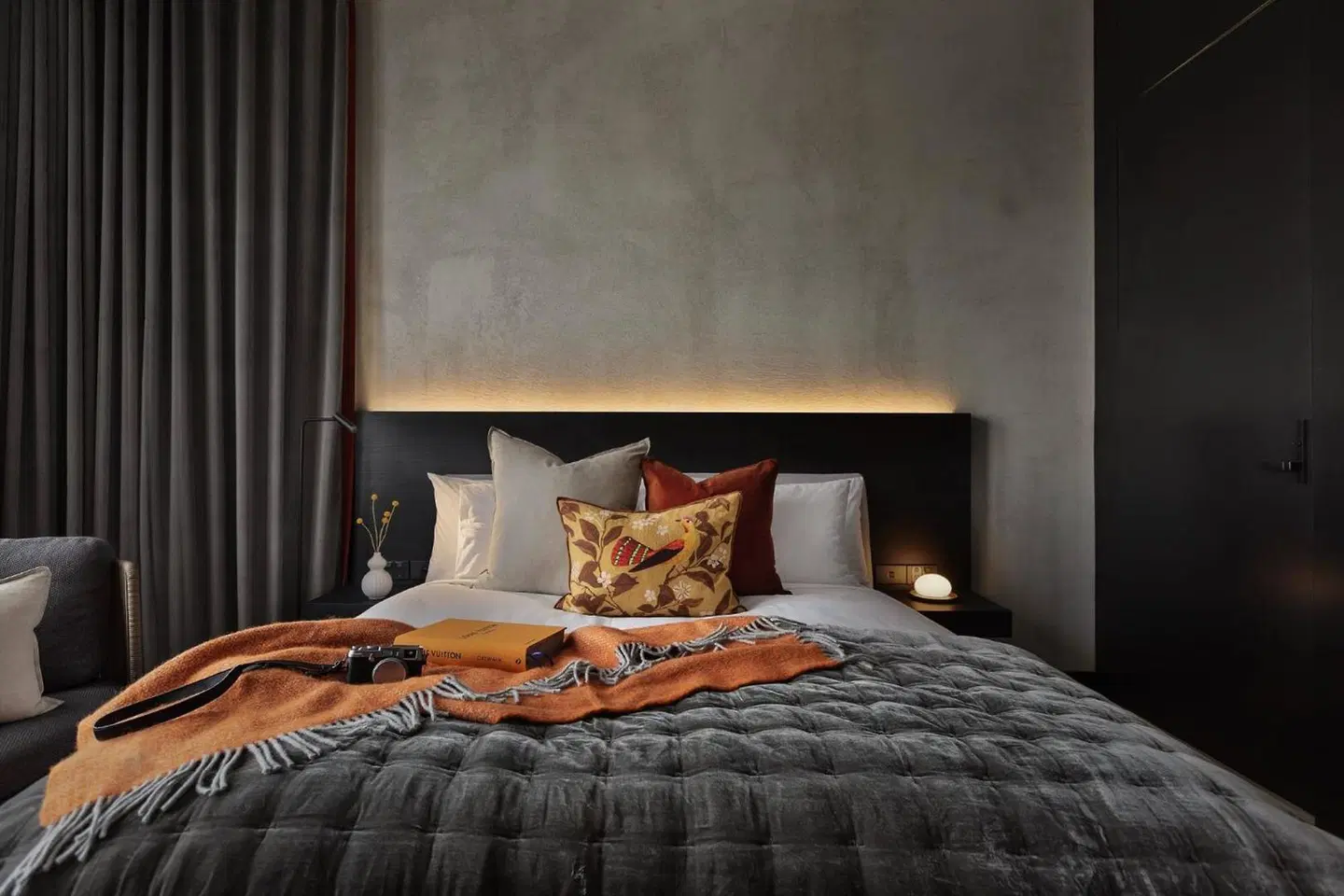 Hotel Fitzroy curated by Fable ROOM_EXAMPLE