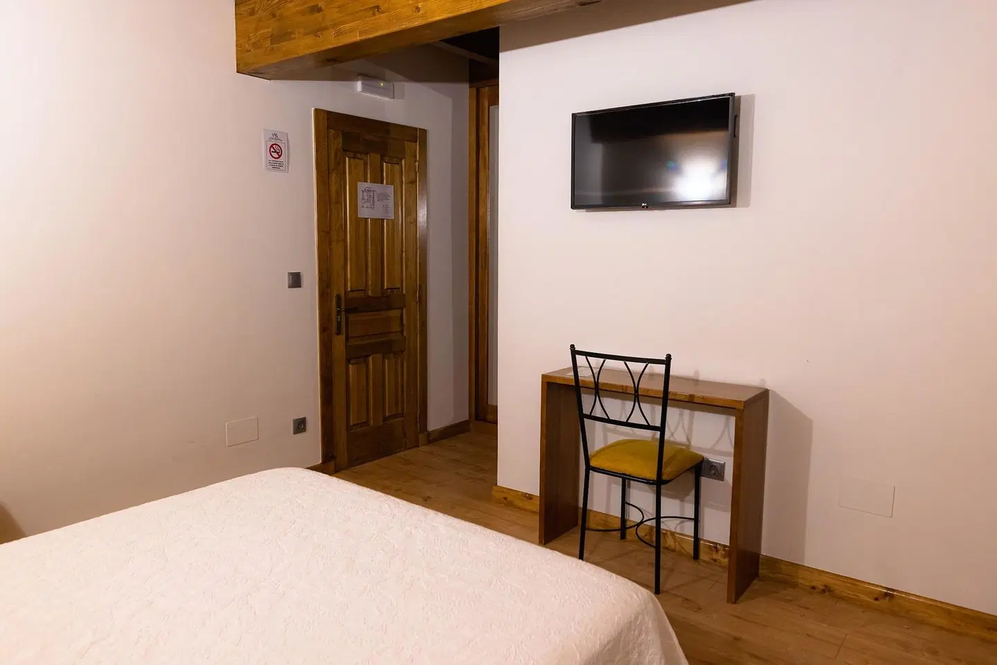 Posada Villa Matilde ROOM_EXAMPLE