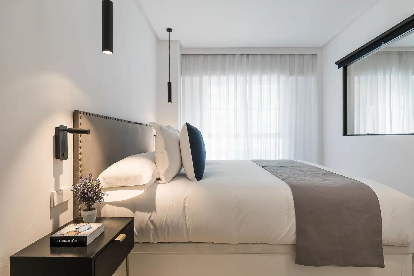 Feelathome Waldorf Suites Apartments ROOM_EXAMPLE