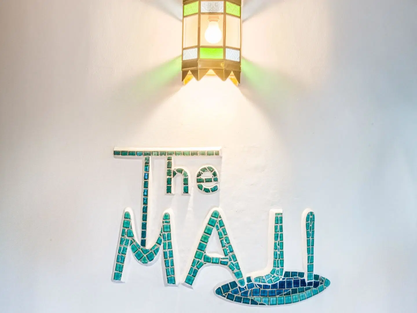 The Maji Beach Boutique Hotel LOUNGE_LOBBY