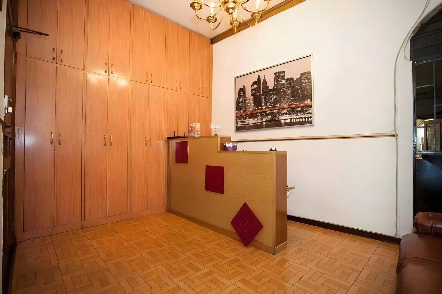 Hostal Los Arcos ROOM_EXAMPLE