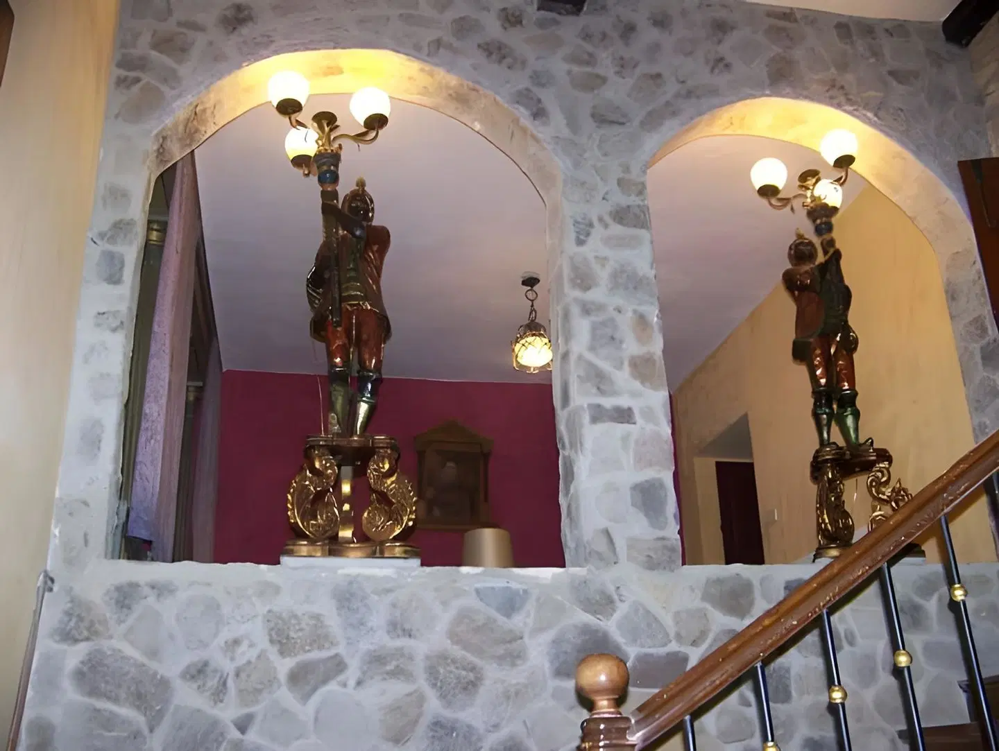 Palacio de los Alvarado SPORTS_AND_LEISURE