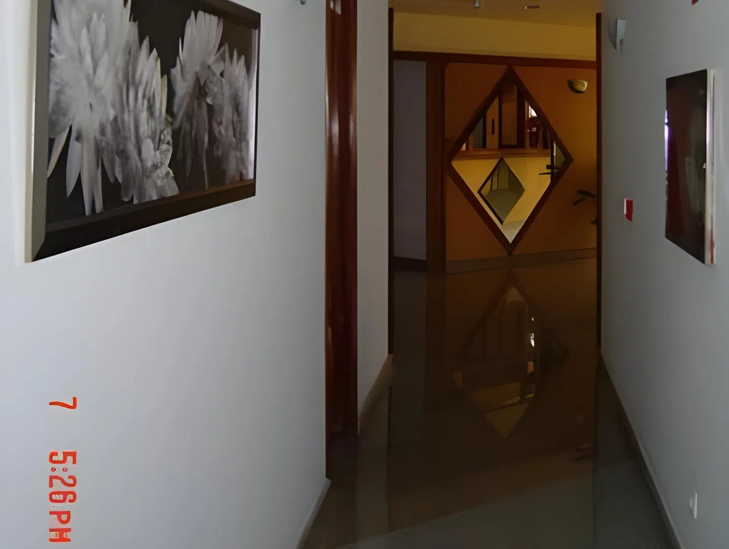 Apartamentos Salceda LOUNGE_LOBBY