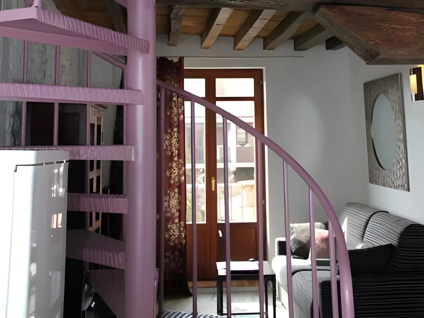 Apartamentos Rurales La Villa de Piedra LOUNGE_LOBBY