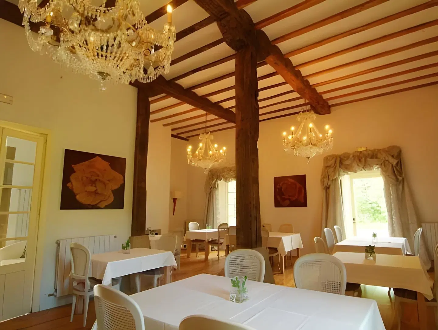 Posada Villa Esperanza Konferenz