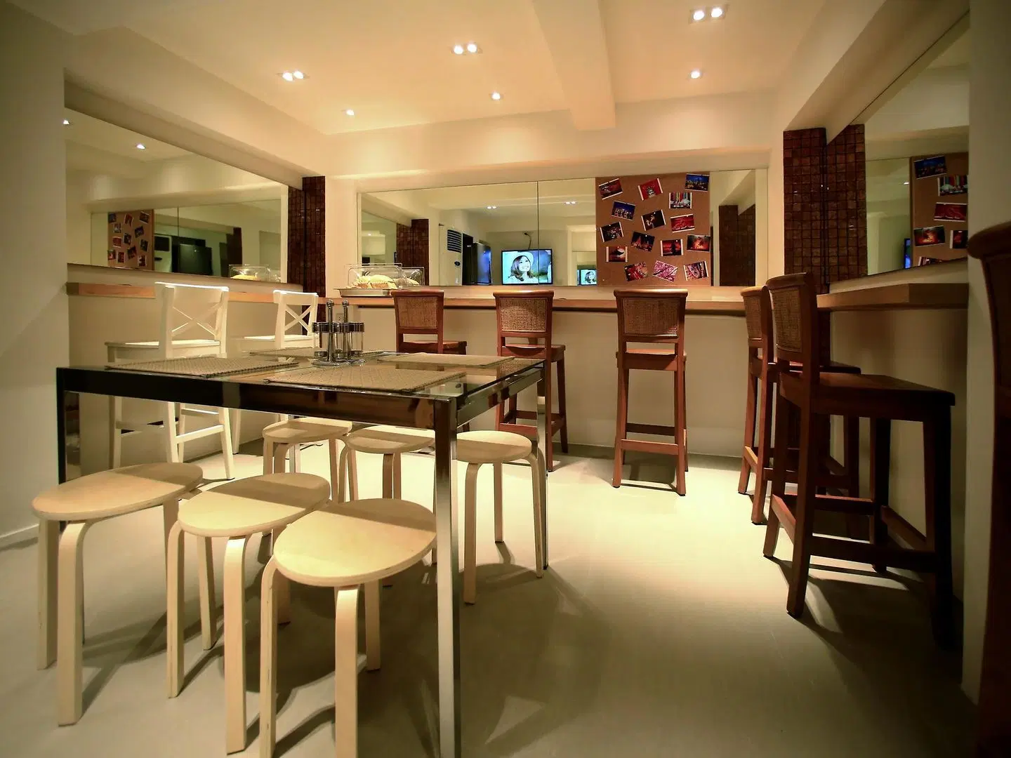 Silom One BAR