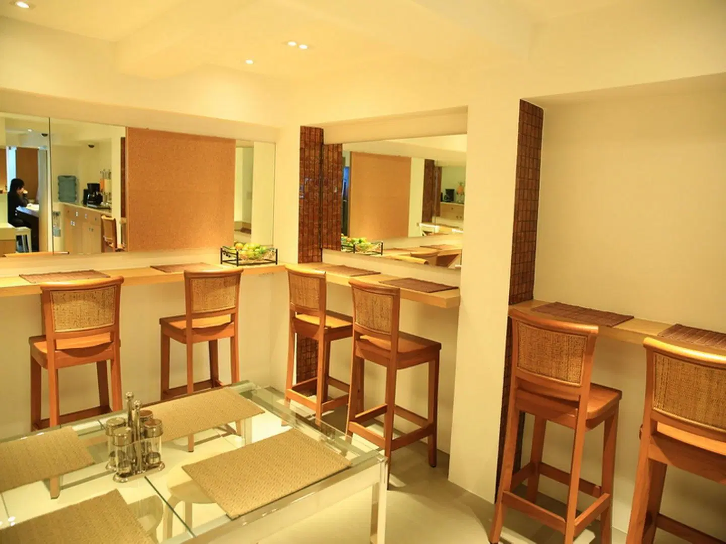 Silom One ROOM_EXAMPLE