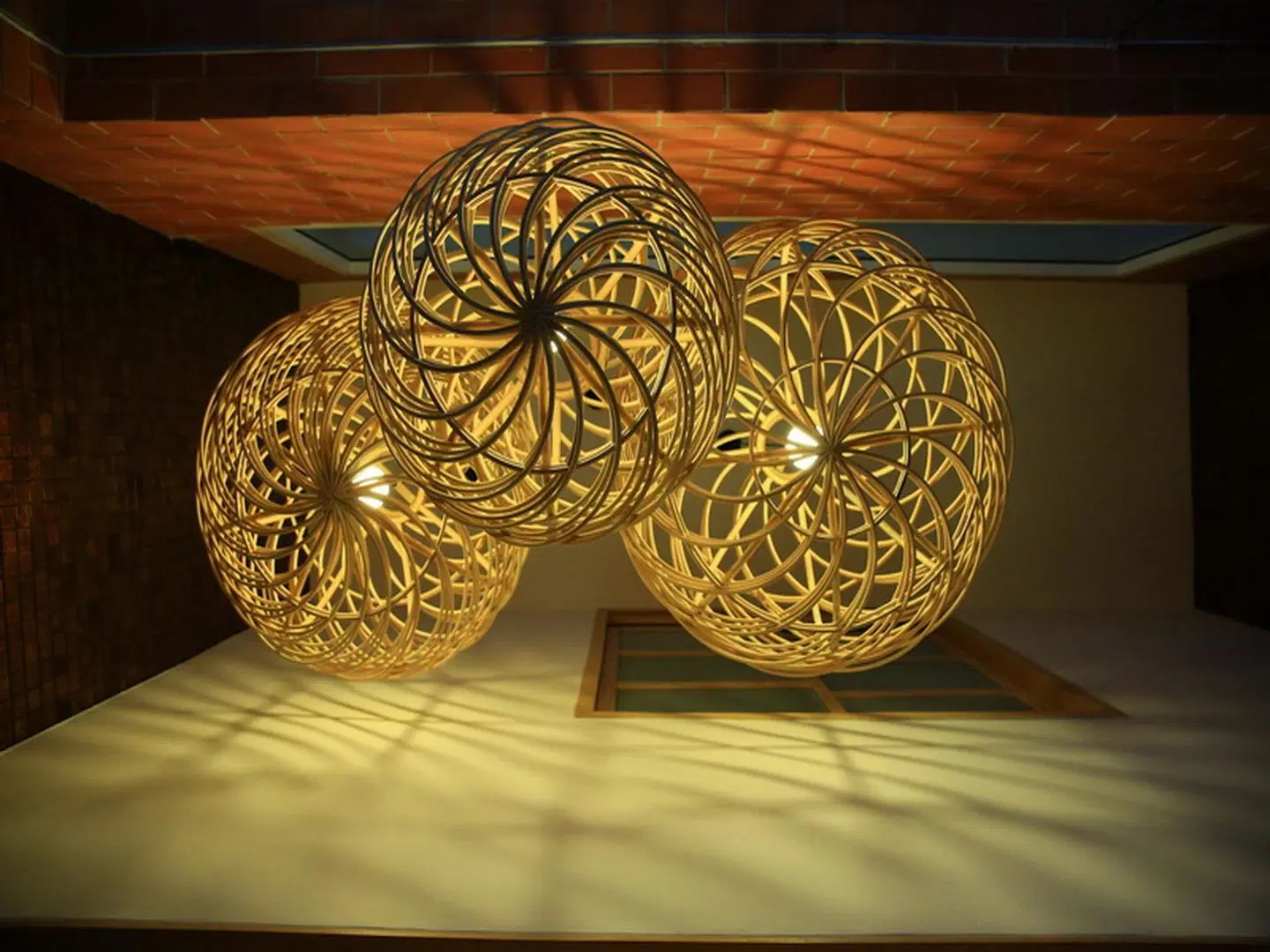 Silom One LOUNGE_LOBBY