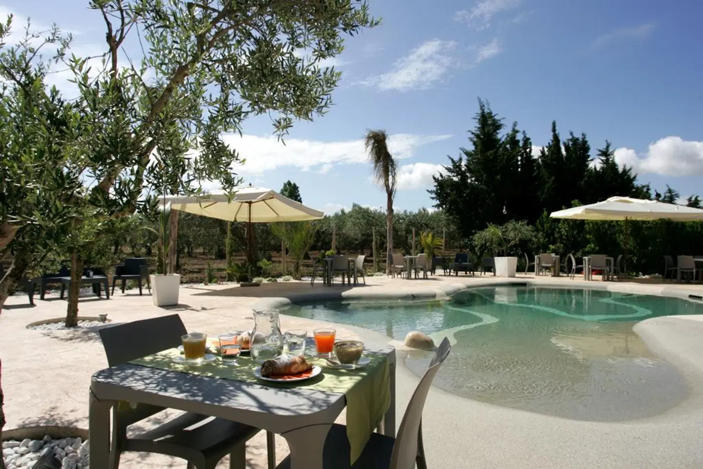 diVino Hotel Terrasse