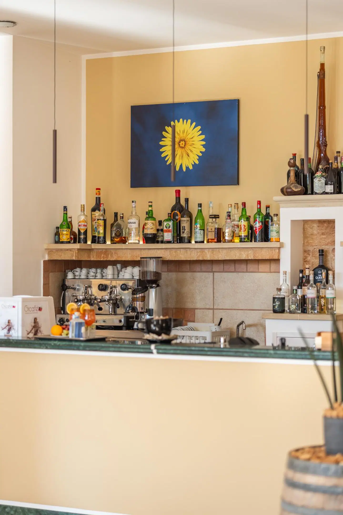 Montecallini - Adults only Bar