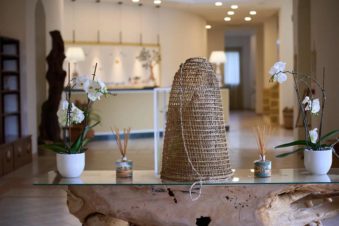 Montecallini - Adults only Badezimmer