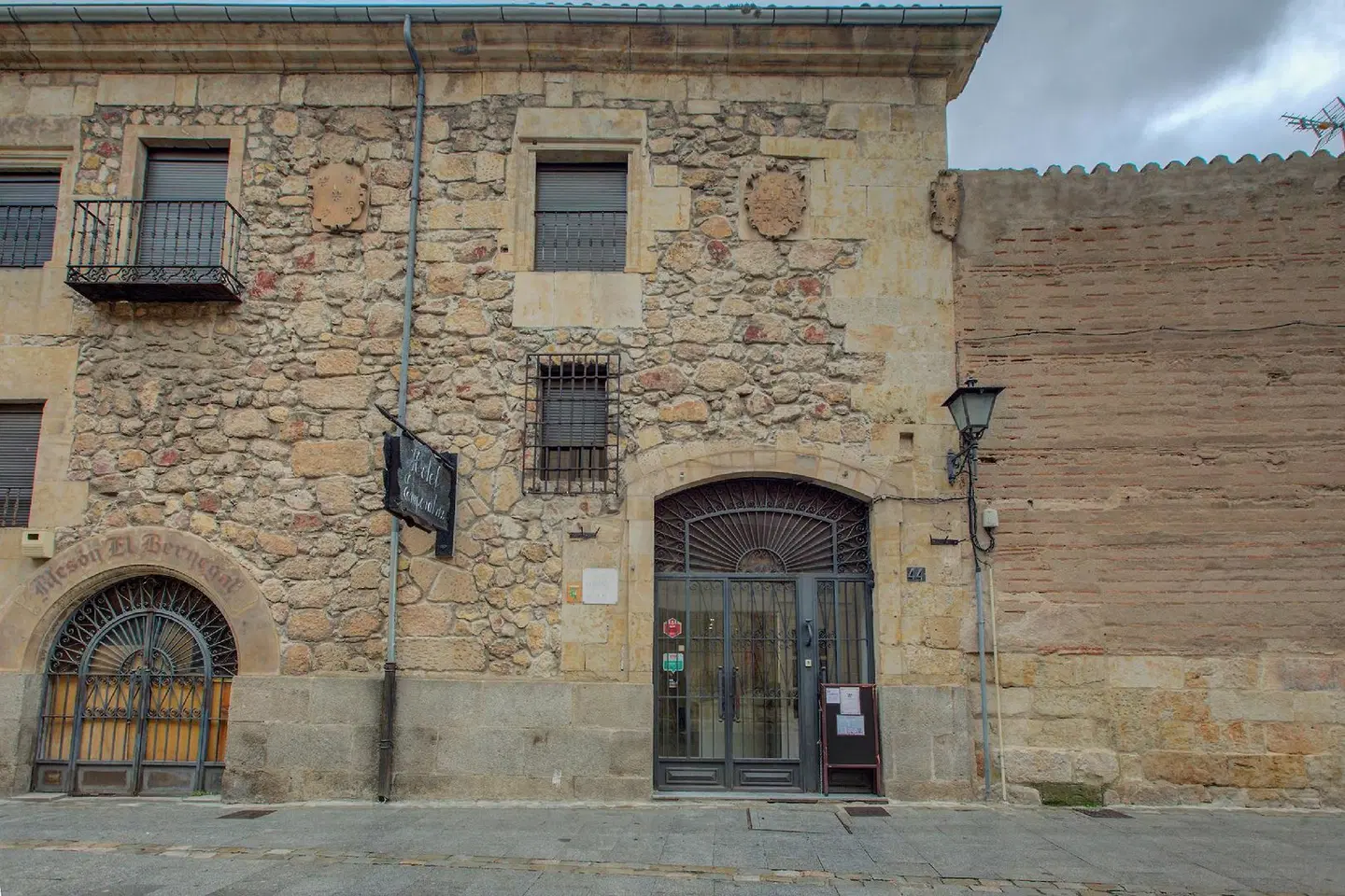 Emperatriz I EXTERIOR