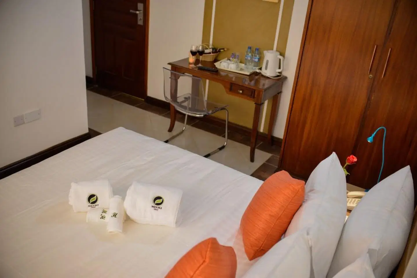 Melili Hotel HEALTH_BEAUTY
