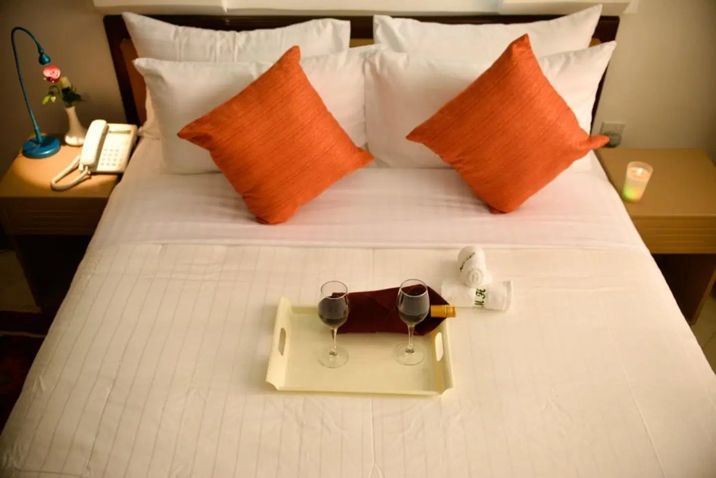 Melili Hotel HEALTH_BEAUTY