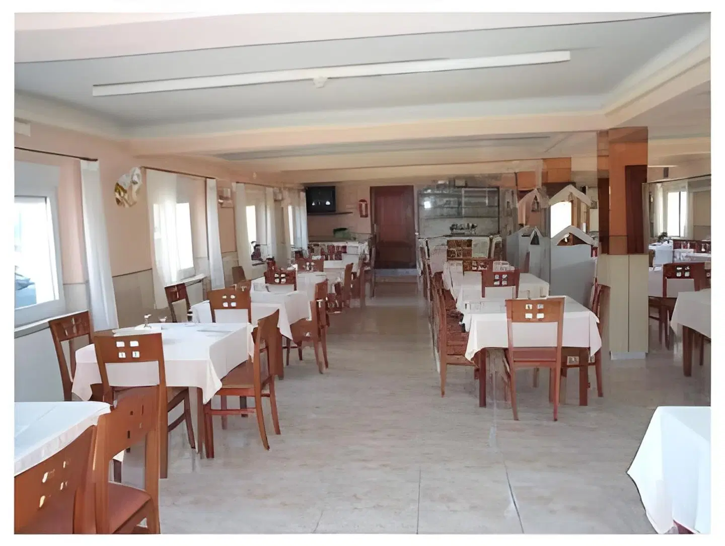 Buenos Aires Restaurant