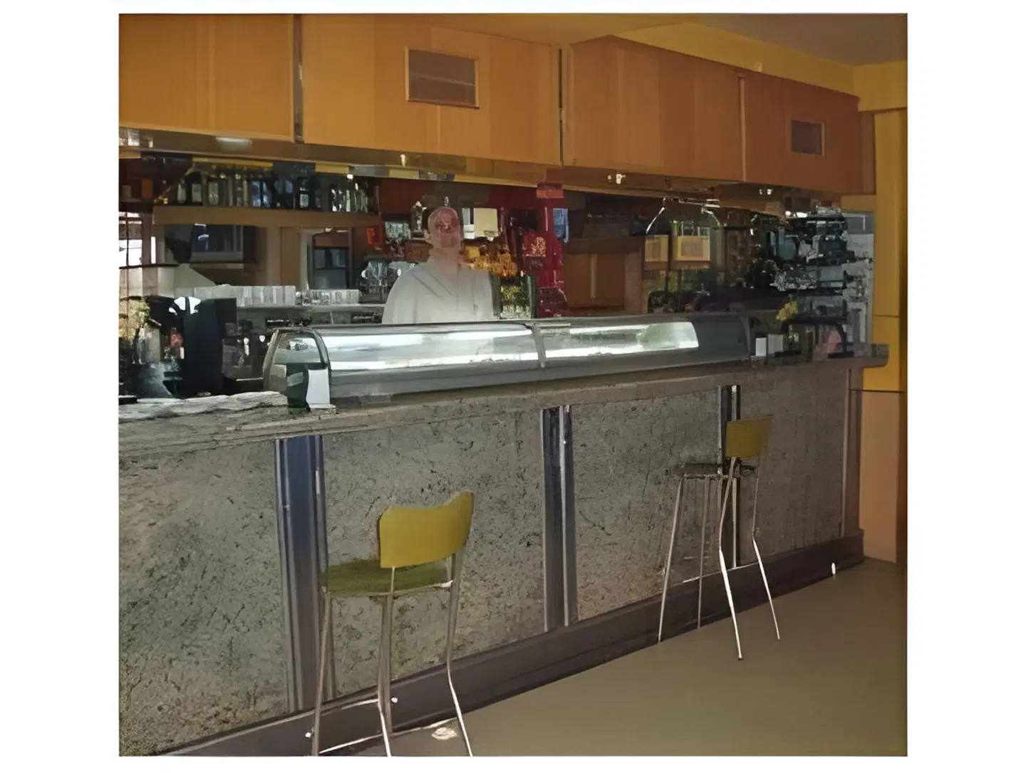 Buenos Aires Bar