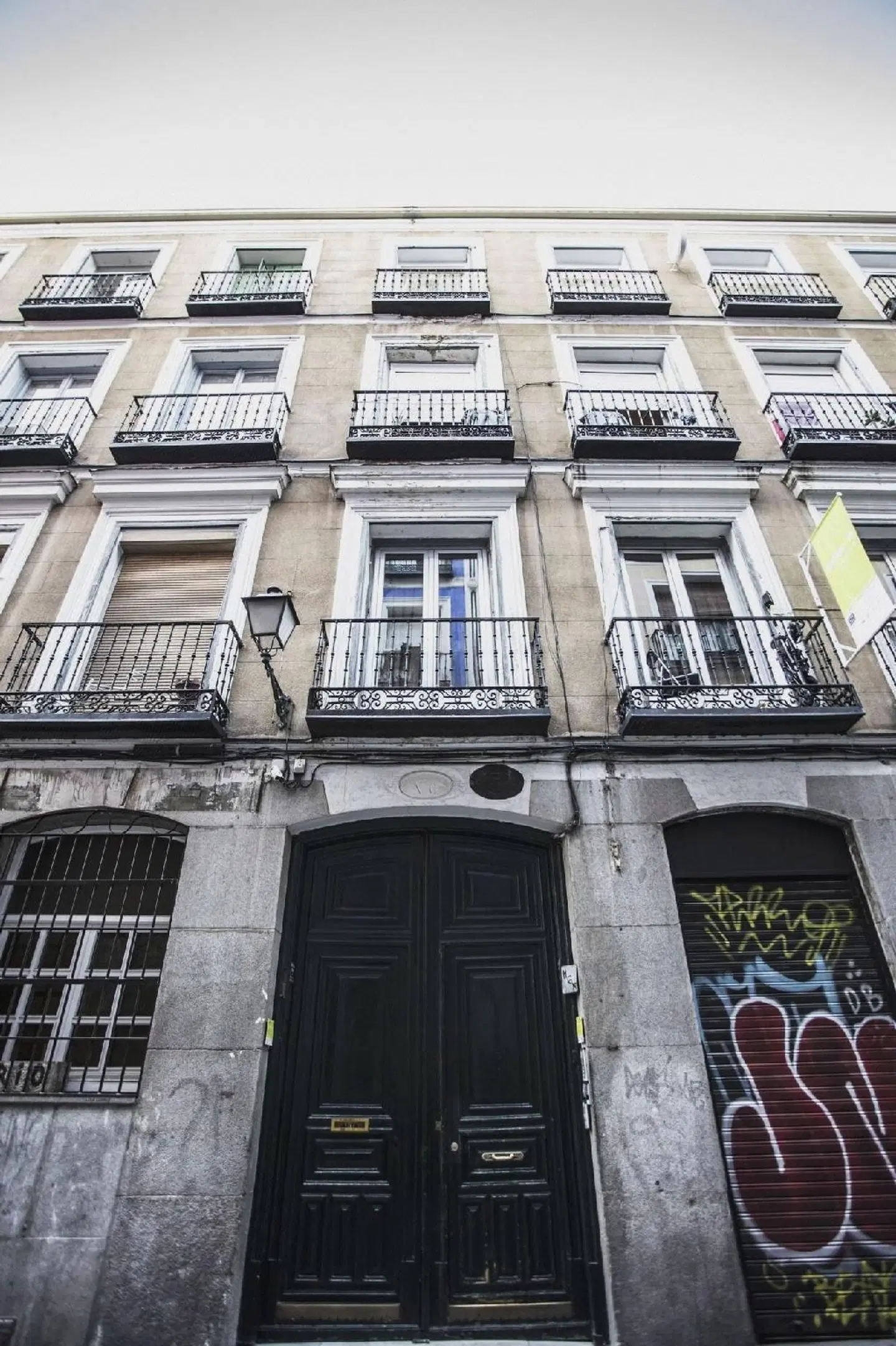 Hola Rooms EXTERIOR