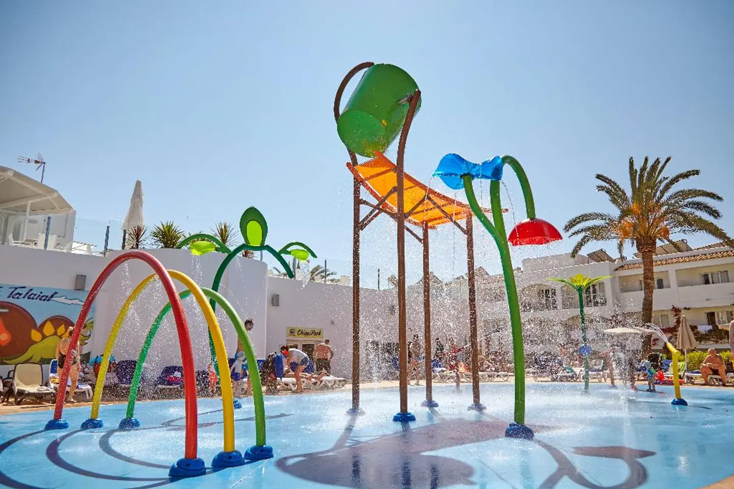 Club Es Talaial SPORTS_AND_LEISURE