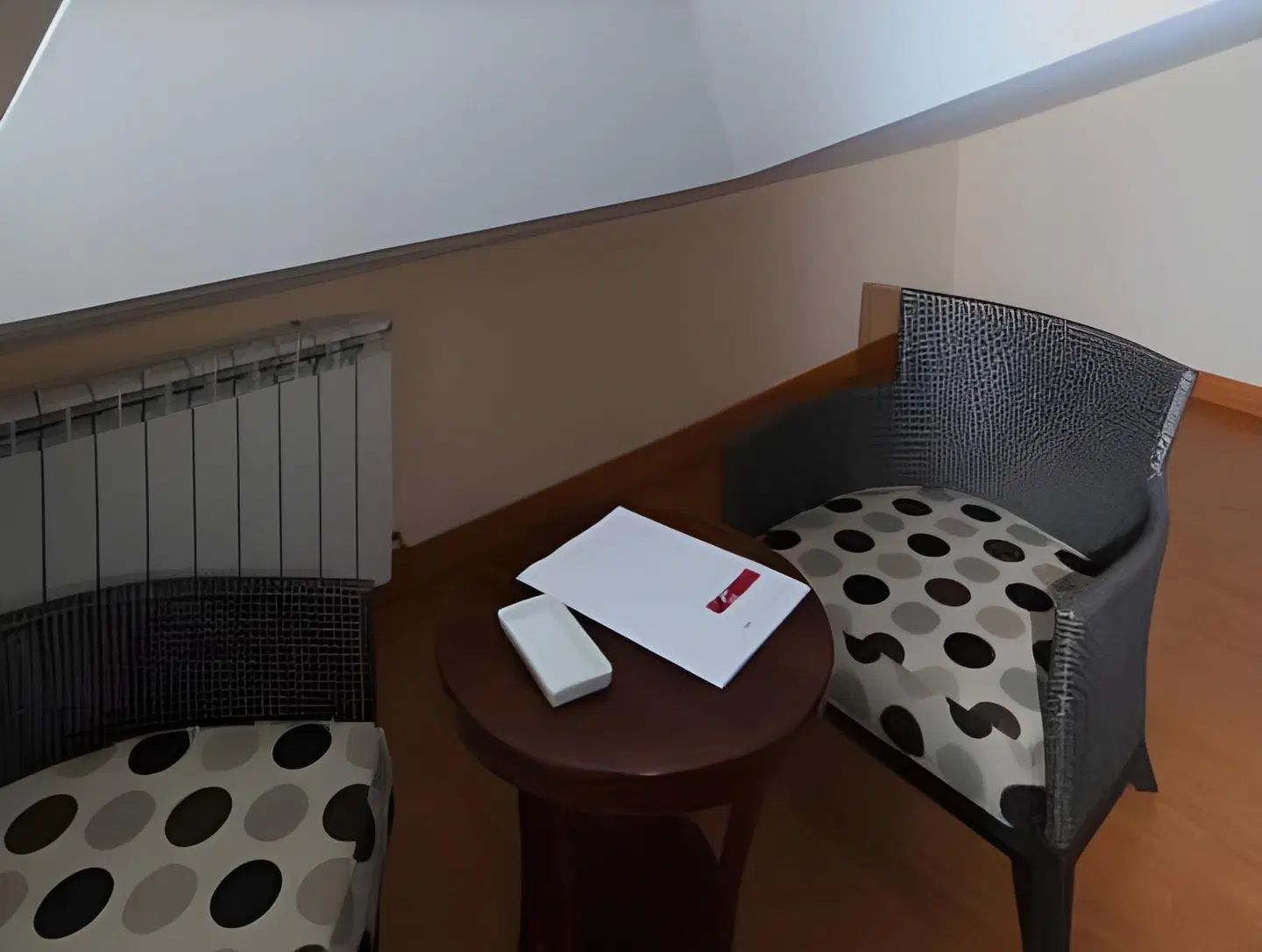 HC Sigüenza ROOM_EXAMPLE