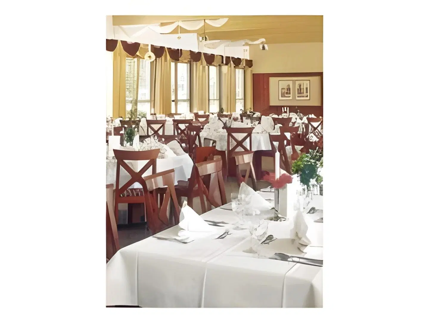 Ulrich Meyer Restaurant