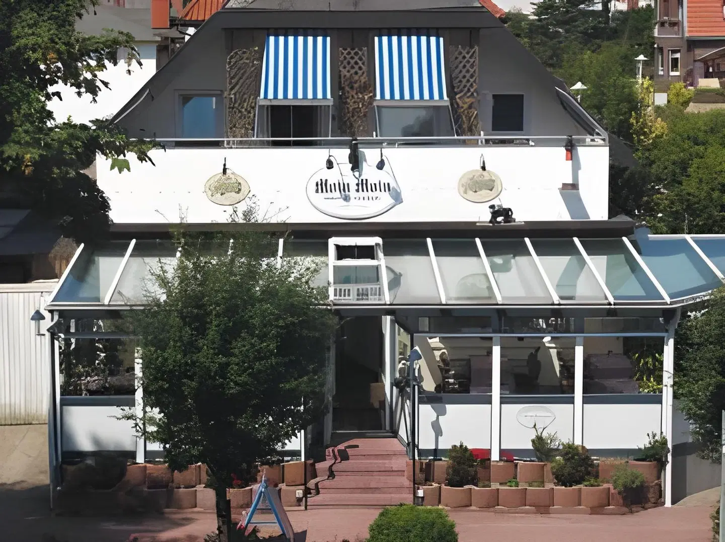 Morgensonne EXTERIOR