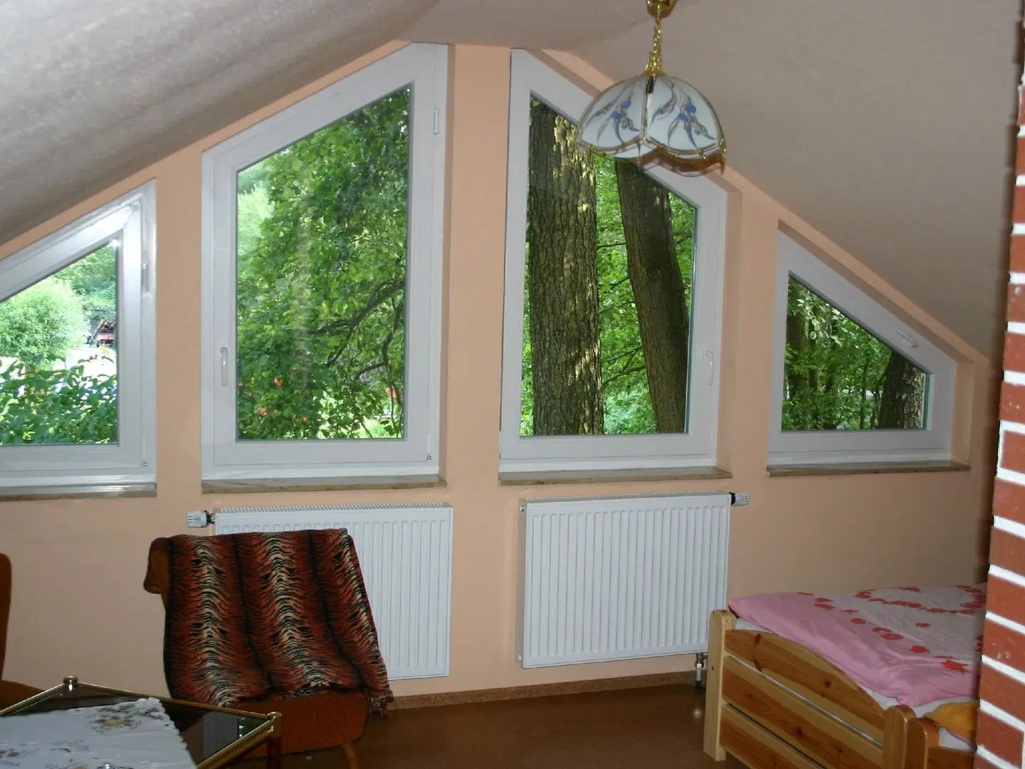 Zum Stausee ROOM_EXAMPLE