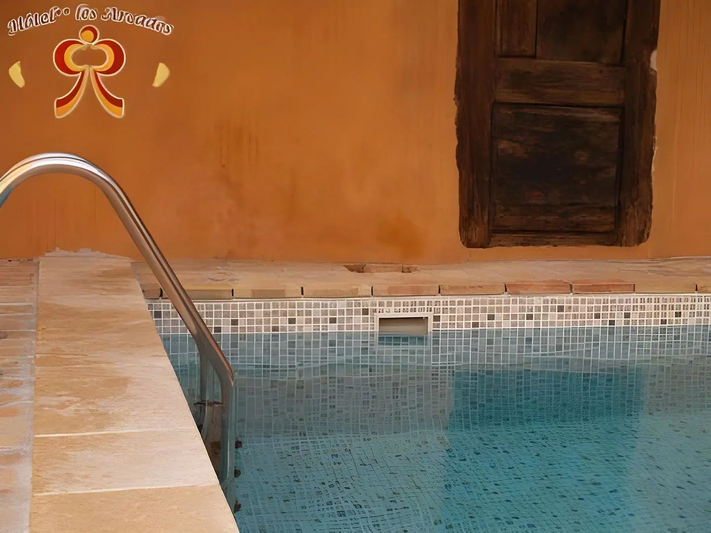 Les Arcades Le Lion D'or INDOOR_POOL