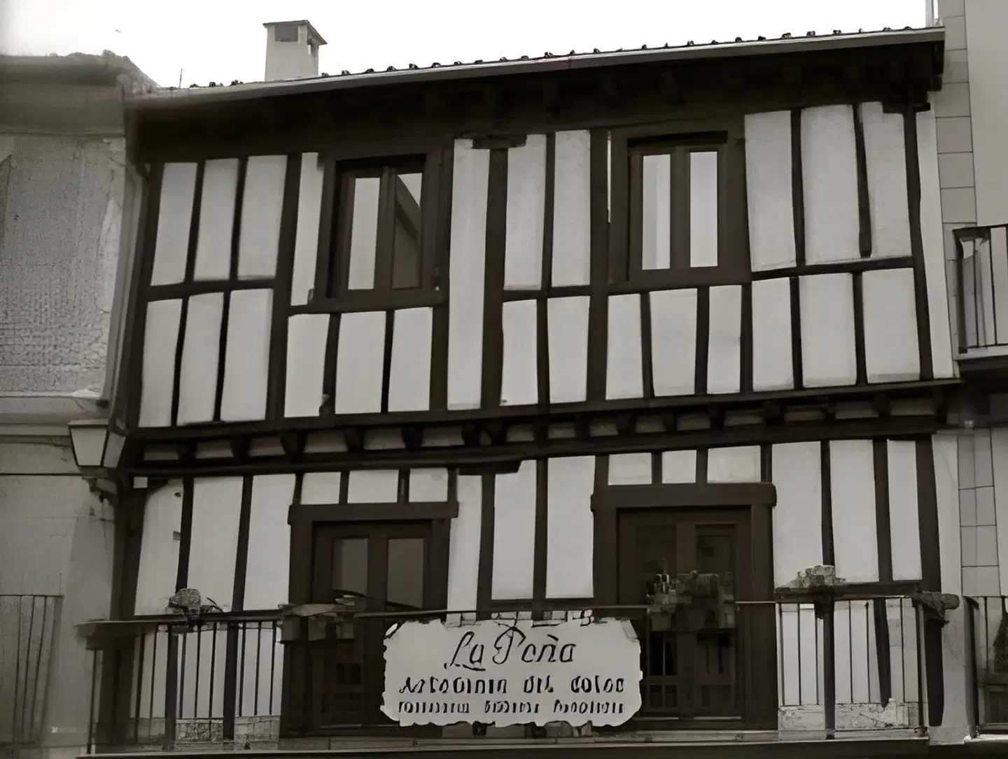 Hospedería de los Templarios EXTERIOR