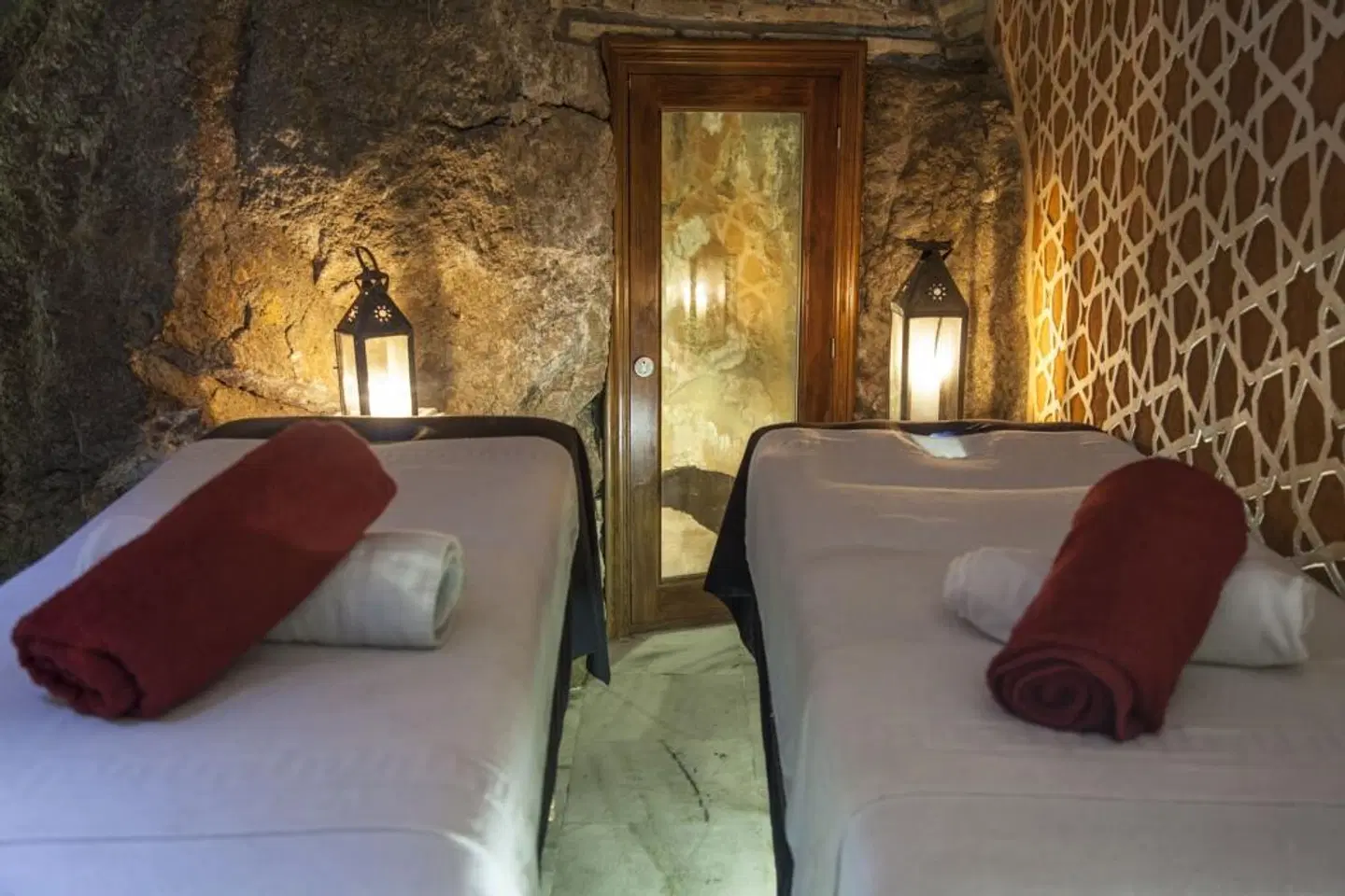 Riad Medina Mudejar ROOM_EXAMPLE
