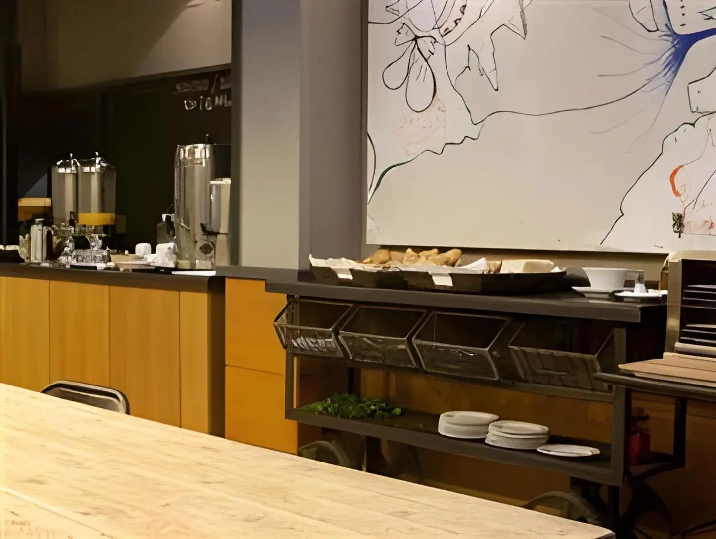 Hostal Persal Konferenz