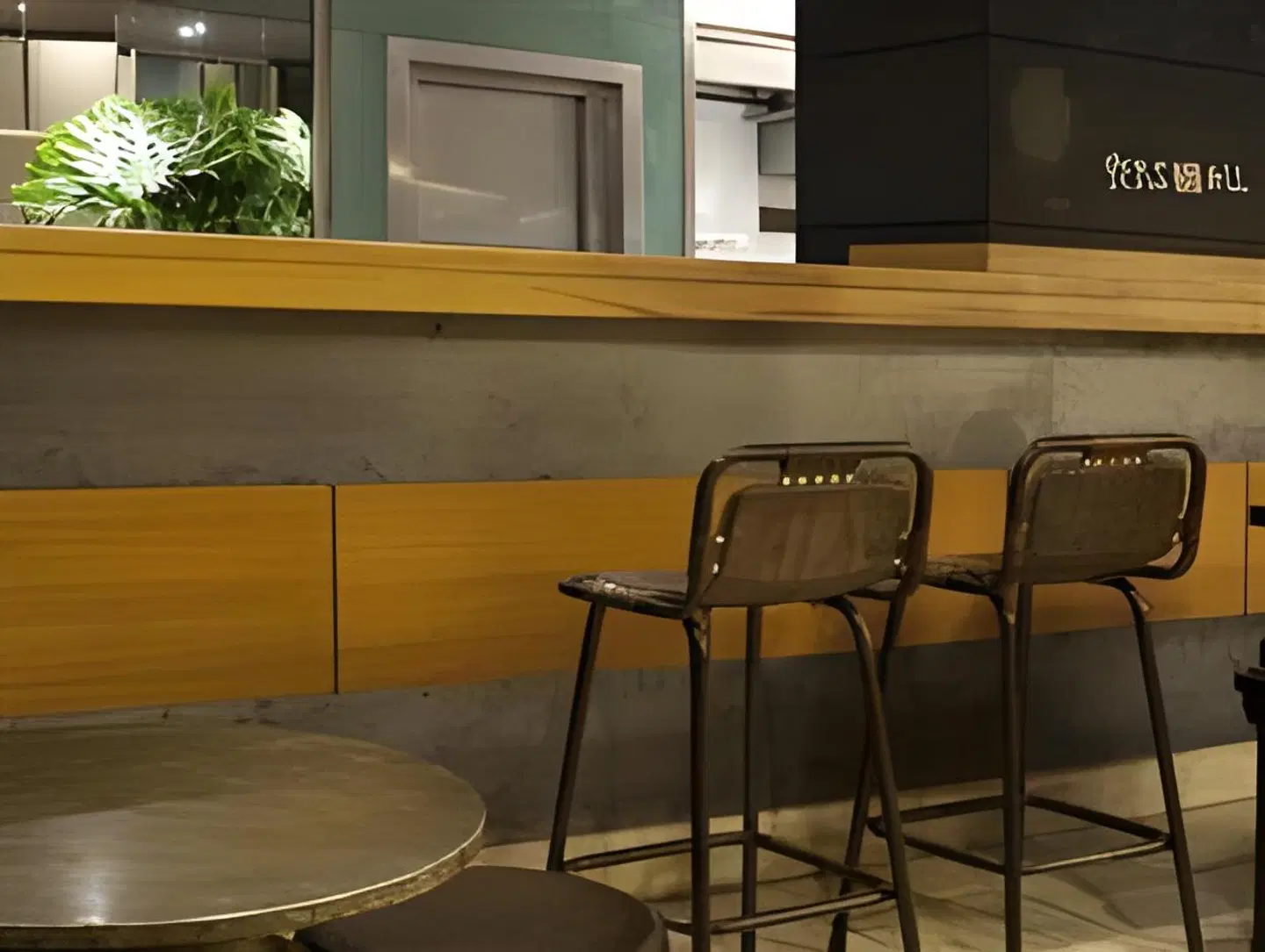 Hostal Persal Konferenz