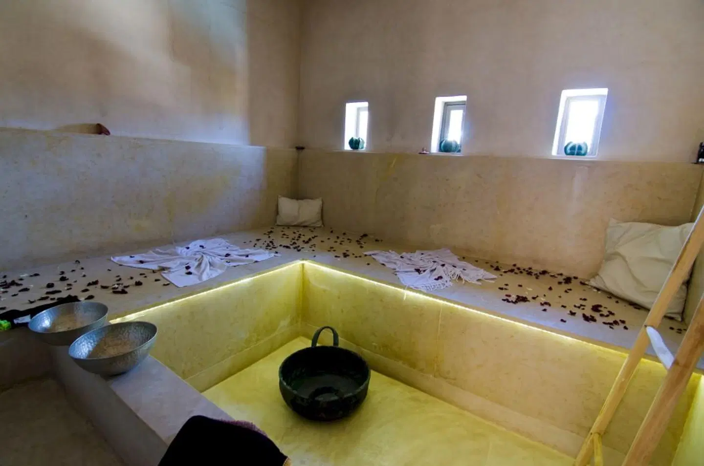 Riad & Spa Dar 73 ROOM_EXAMPLE