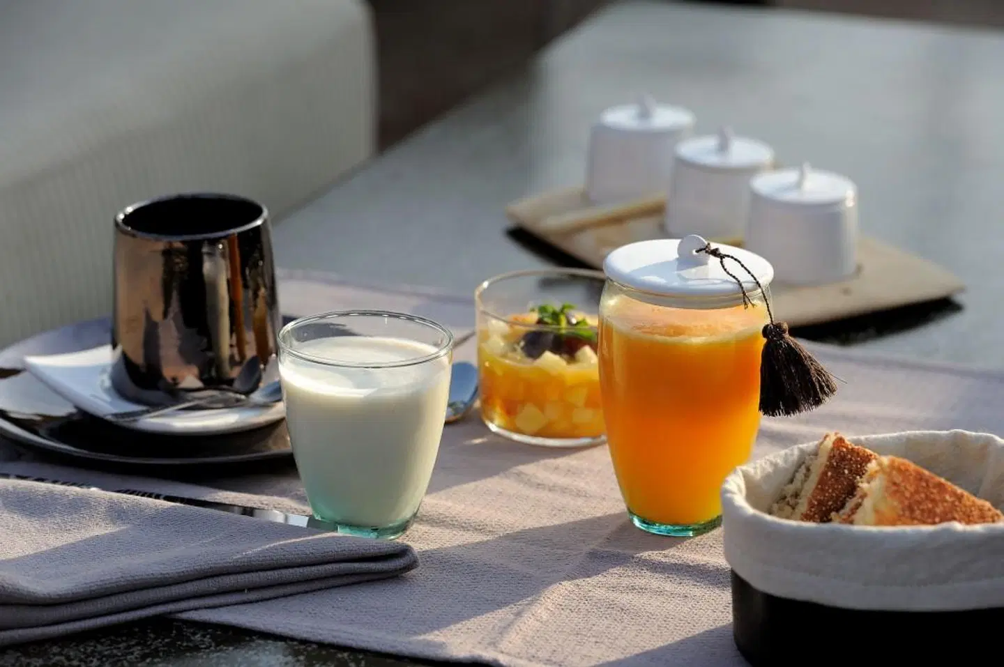 Riad & Spa Dar 73 LOUNGE_LOBBY